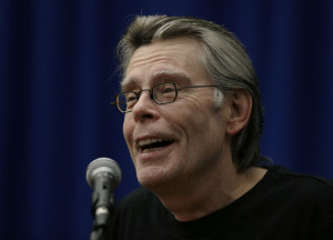 Stephen King