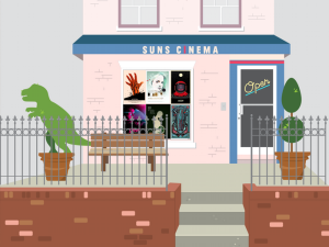 Suns cinema2