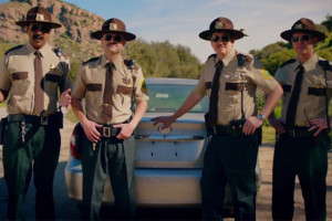 Super troopers