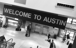 Sxsw welcome