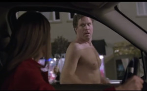 Will ferrell old school