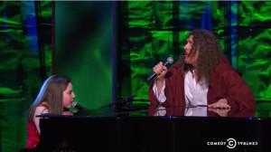 Weird Al