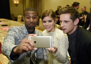 2015 CinemaCon Pioneer of the Year