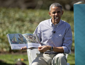 Barack Obama,