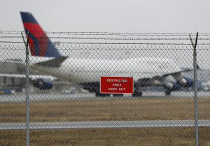 Airport Intruders