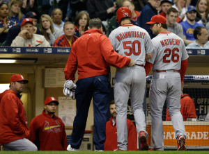 Adam Wainwright