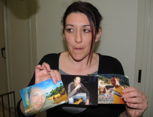 Al Qaida Italian Hostage