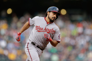 Anthony Rendon Injury