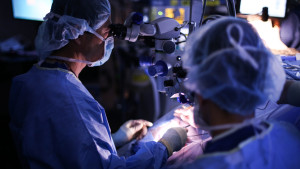 Bionic Eye
