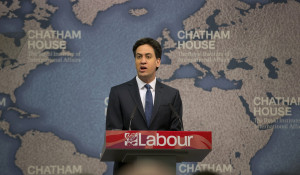 Britain Election Labour Party