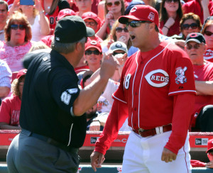 Bryan Price