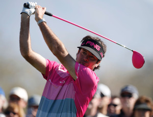 Bubba Watson