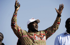 Burundi Rising Tensions Rwanda