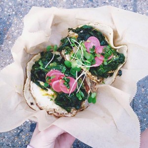 Chaia Tacos DUPONT