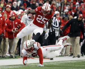 Devalued Running Backs Football
