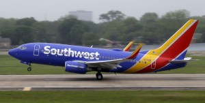 Earns Southwest Airlines