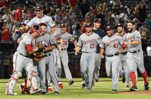 Enjoy The Ride Nationals