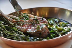 Fiola LambVeggies