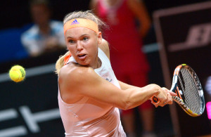 Germany Tennis Porsche Grand Prix