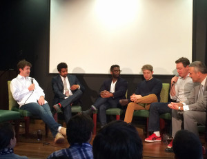 Grantland Panel