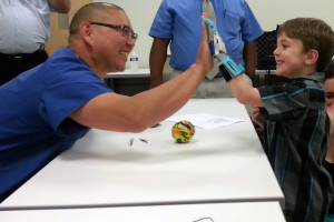 Prosthetic hand