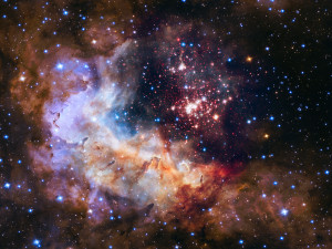 Hubble 25 Years