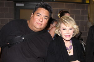 Joan Rivers