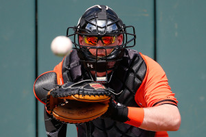 Matt Wieters