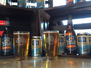 NATS BEER