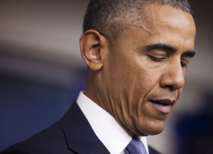 Obama US Al Qaida