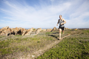 RunningBarefoot