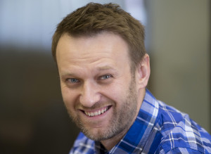 Russia Navalny