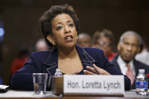 Senate Attorney General