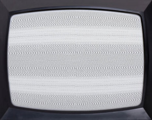 TV Blackout