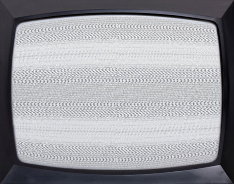 TV Blackout