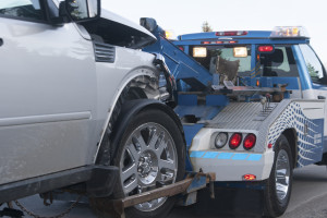 Tow, towing, towing car