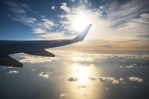 Travel Airplane