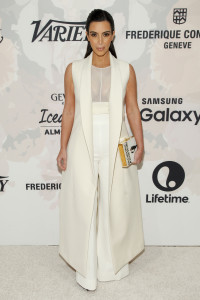 Variety's Power of Women Luncheon