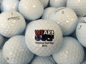 We Are Golf