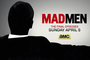 April collage mad men