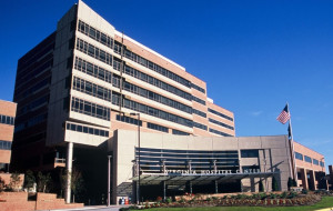 Virginia hospital center