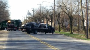 Beltsville fatal