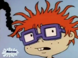 Chuckiefinster