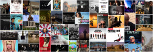 Cine collage
