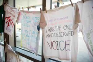 Clothesline