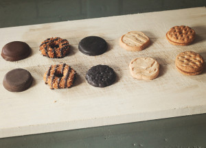 Cookies