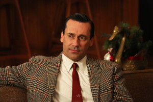 TV Mad Men