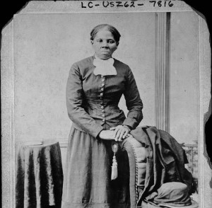 Harriet tubman loc