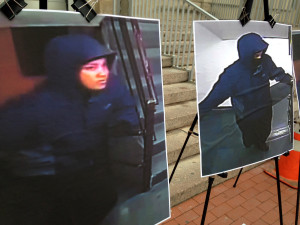 Jamyra gallmon surveillance mpd