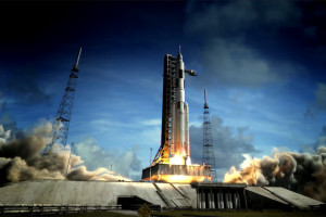 Journey space4